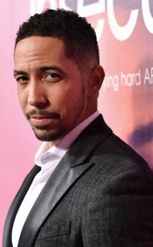 Neil Brown Jr.
